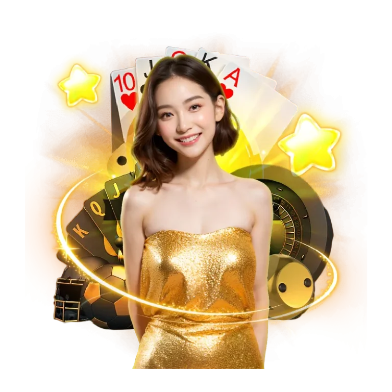 baccarat888 official